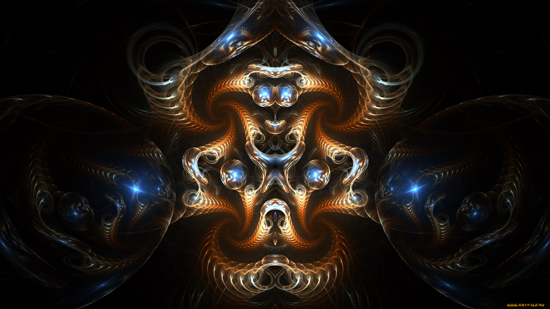 3 ,  , fractal, , , 